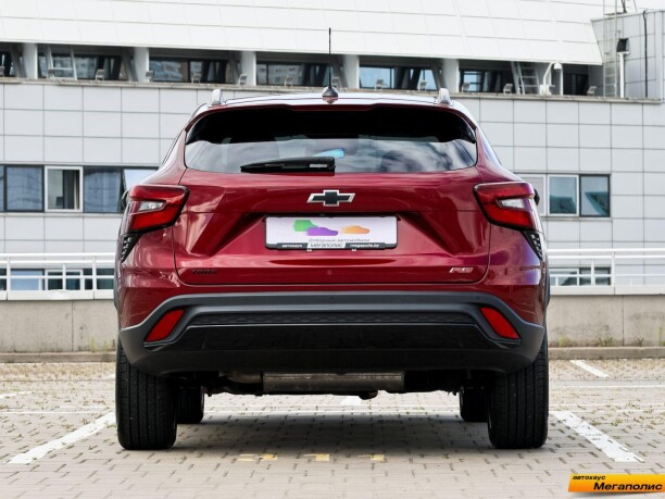 Продажа Chevrolet Trax II, 2025 г. в Минске Минск - изображение 4