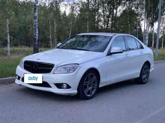 Продажа Mercedes-Benz C-Класс W204, S204, 2008 г. в Минске Минск