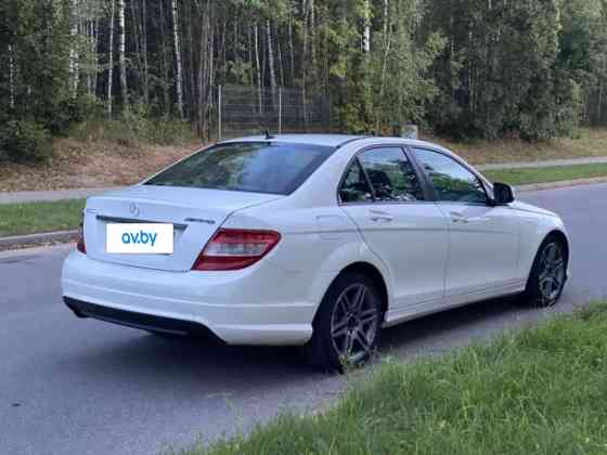 Продажа Mercedes-Benz C-Класс W204, S204, 2008 г. в Минске Минск