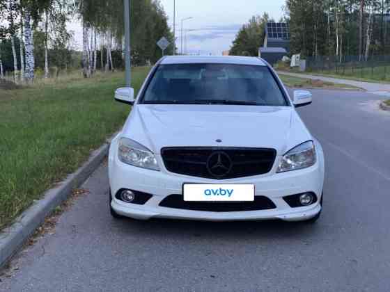 Продажа Mercedes-Benz C-Класс W204, S204, 2008 г. в Минске Минск
