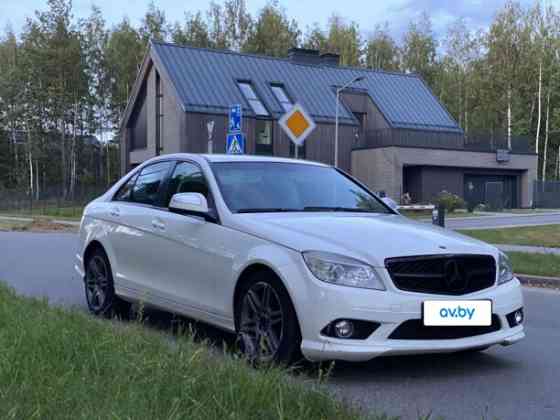Продажа Mercedes-Benz C-Класс W204, S204, 2008 г. в Минске Минск