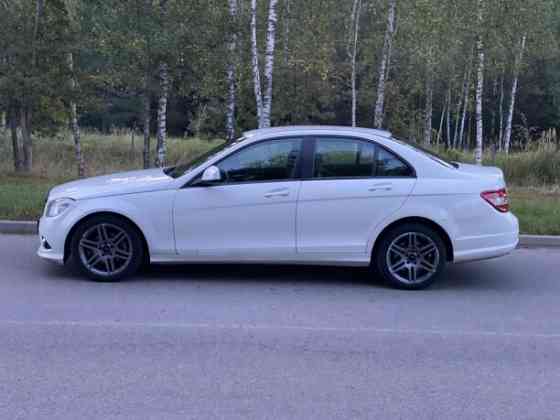 Продажа Mercedes-Benz C-Класс W204, S204, 2008 г. в Минске Минск