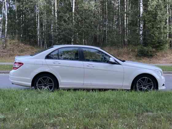 Продажа Mercedes-Benz C-Класс W204, S204, 2008 г. в Минске Минск