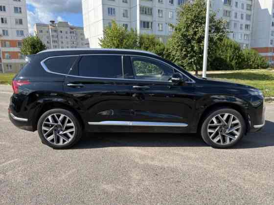 Продажа Hyundai Santa Fe TM · Рестайлинг, 2020 г. в Минске Минск