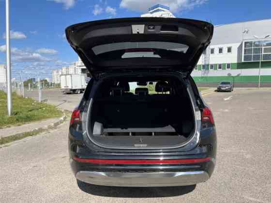 Продажа Hyundai Santa Fe TM · Рестайлинг, 2020 г. в Минске Минск