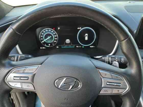 Продажа Hyundai Santa Fe TM · Рестайлинг, 2020 г. в Минске Минск