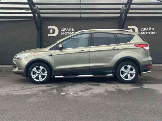 Продажа Ford Kuga II, 2013 г. в Минске Минск