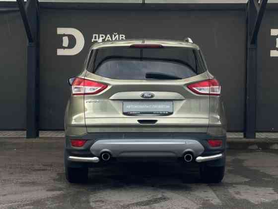 Продажа Ford Kuga II, 2013 г. в Минске Минск