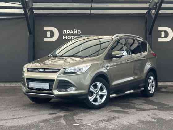 Продажа Ford Kuga II, 2013 г. в Минске Минск