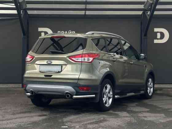 Продажа Ford Kuga II, 2013 г. в Минске Минск