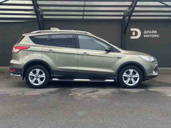Продажа Ford Kuga II, 2013 г. в Минске Минск
