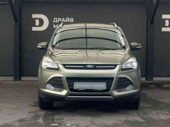 Продажа Ford Kuga II, 2013 г. в Минске Минск