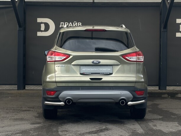 Продажа Ford Kuga II, 2013 г. в Минске Минск - изображение 6