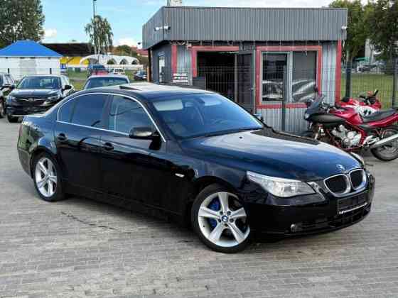 Продажа BMW 5 серия E60, E61, 2003 г. в Солигорске Солигорск