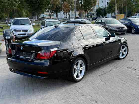 Продажа BMW 5 серия E60, E61, 2003 г. в Солигорске Солигорск