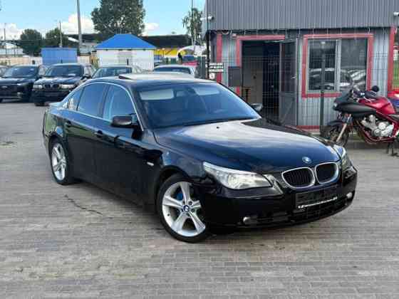 Продажа BMW 5 серия E60, E61, 2003 г. в Солигорске Солигорск