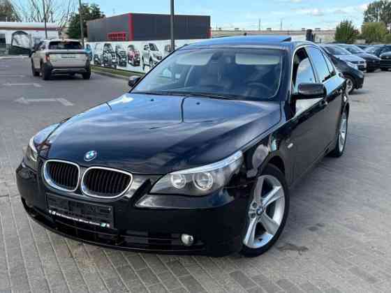 Продажа BMW 5 серия E60, E61, 2003 г. в Солигорске Солигорск