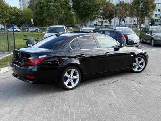 Продажа BMW 5 серия E60, E61, 2003 г. в Солигорске Солигорск