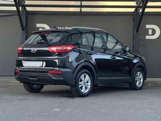 Продажа Hyundai Creta I, 2019 г. в Минске Минск