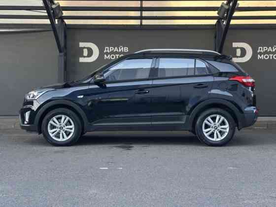 Продажа Hyundai Creta I, 2019 г. в Минске Минск