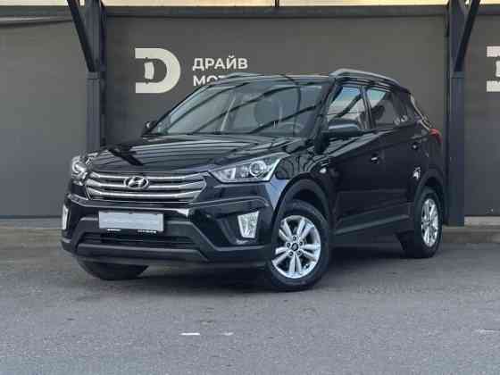 Продажа Hyundai Creta I, 2019 г. в Минске Минск