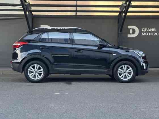 Продажа Hyundai Creta I, 2019 г. в Минске Минск