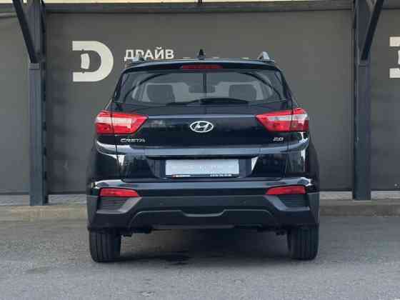 Продажа Hyundai Creta I, 2019 г. в Минске Минск