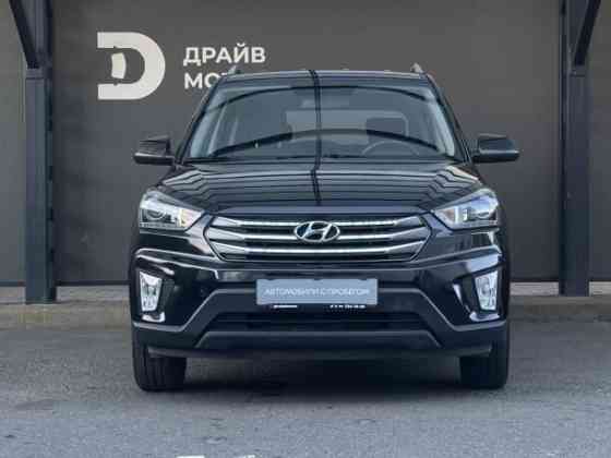 Продажа Hyundai Creta I, 2019 г. в Минске Минск