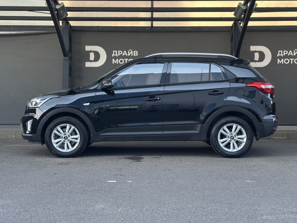 Продажа Hyundai Creta I, 2019 г. в Минске Минск - изображение 3