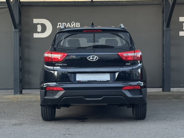 Продажа Hyundai Creta I, 2019 г. в Минске Минск - изображение 6