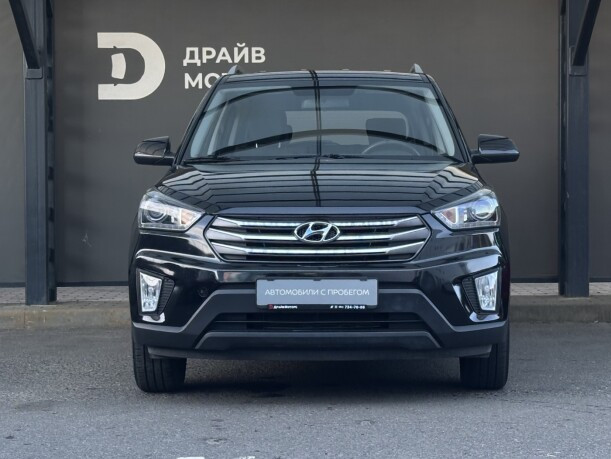 Продажа Hyundai Creta I, 2019 г. в Минске Минск - изображение 2