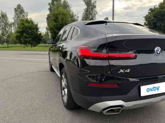 Продажа BMW X4 G02 · Рестайлинг, 2022 г. в Гомеле Гомель