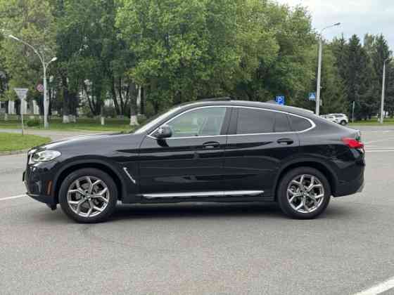 Продажа BMW X4 G02 · Рестайлинг, 2022 г. в Гомеле Гомель