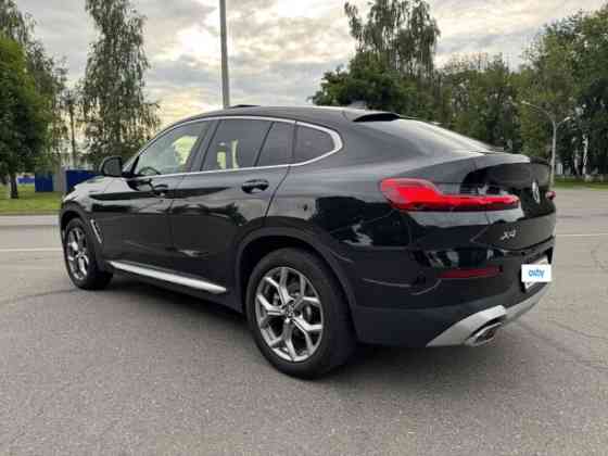 Продажа BMW X4 G02 · Рестайлинг, 2022 г. в Гомеле Гомель