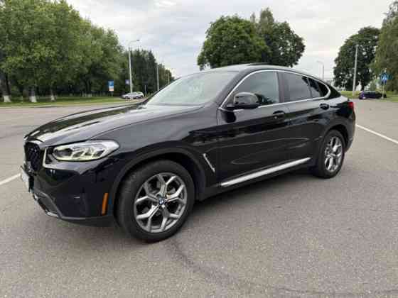 Продажа BMW X4 G02 · Рестайлинг, 2022 г. в Гомеле Гомель
