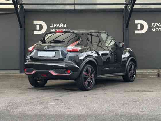Продажа Nissan Juke YF15 · Рестайлинг, 2016 г. в Минске Минск