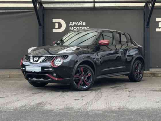 Продажа Nissan Juke YF15 · Рестайлинг, 2016 г. в Минске Минск