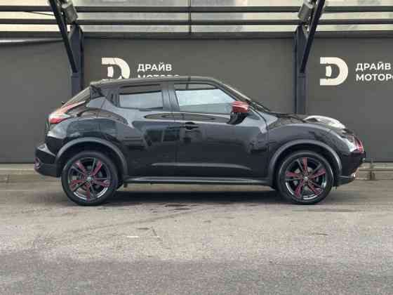 Продажа Nissan Juke YF15 · Рестайлинг, 2016 г. в Минске Минск