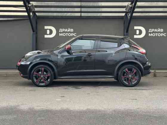 Продажа Nissan Juke YF15 · Рестайлинг, 2016 г. в Минске Минск