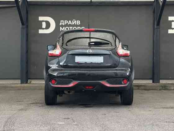 Продажа Nissan Juke YF15 · Рестайлинг, 2016 г. в Минске Минск
