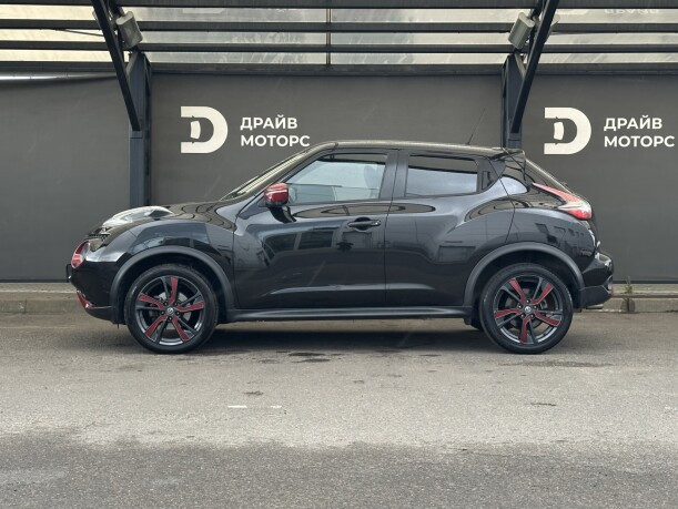 Продажа Nissan Juke YF15 · Рестайлинг, 2016 г. в Минске Минск - изображение 3