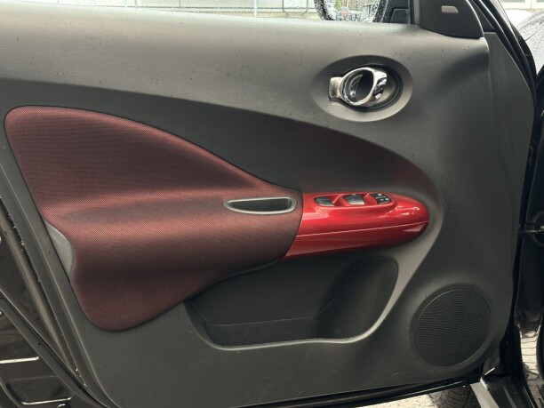 Продажа Nissan Juke YF15 · Рестайлинг, 2016 г. в Минске Минск - изображение 7