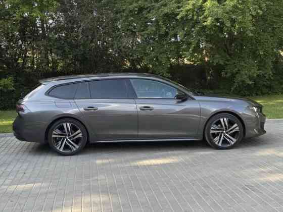 Продажа Peugeot 508 II, 2022 г. в Гродно Гродно