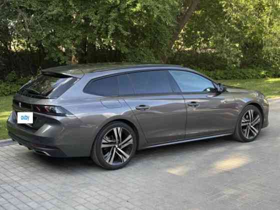Продажа Peugeot 508 II, 2022 г. в Гродно Гродно