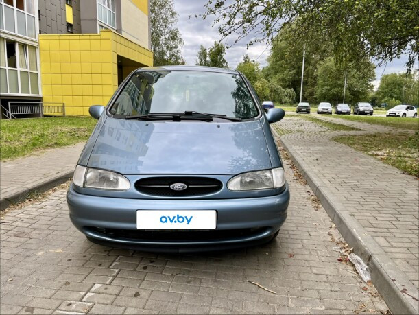 Продажа Ford Galaxy I, 7 мест, 1999 г. в Могилеве Могилев - изображение 6