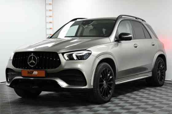Продажа Mercedes-Benz GLE V167, 2019 г. в Минске Минск
