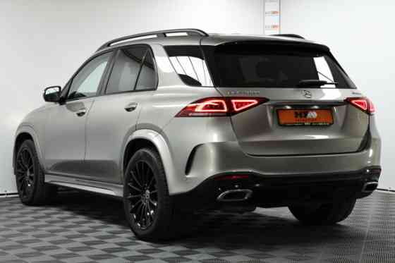 Продажа Mercedes-Benz GLE V167, 2019 г. в Минске Минск
