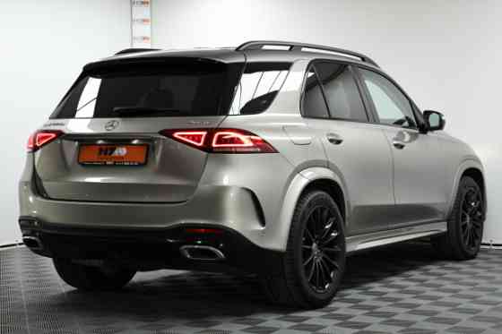 Продажа Mercedes-Benz GLE V167, 2019 г. в Минске Минск