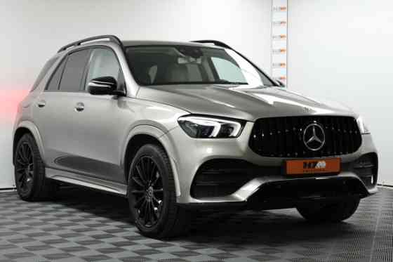 Продажа Mercedes-Benz GLE V167, 2019 г. в Минске Минск
