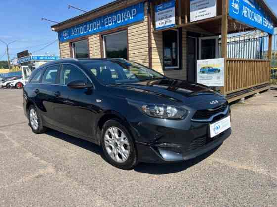 Продажа Kia Cee'd III · Рестайлинг, 2023 г. в Бобруйске Бобруйск